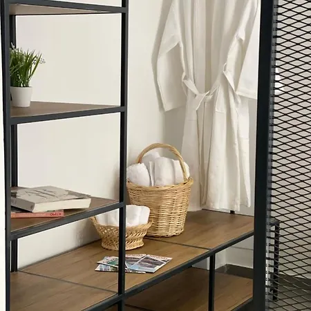 Vela 2 Apartment Sarande